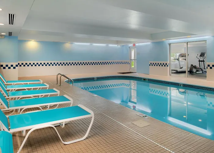 Fairfield By Marriott