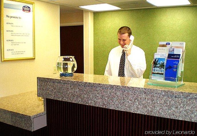 Fairfield By Marriott Troy