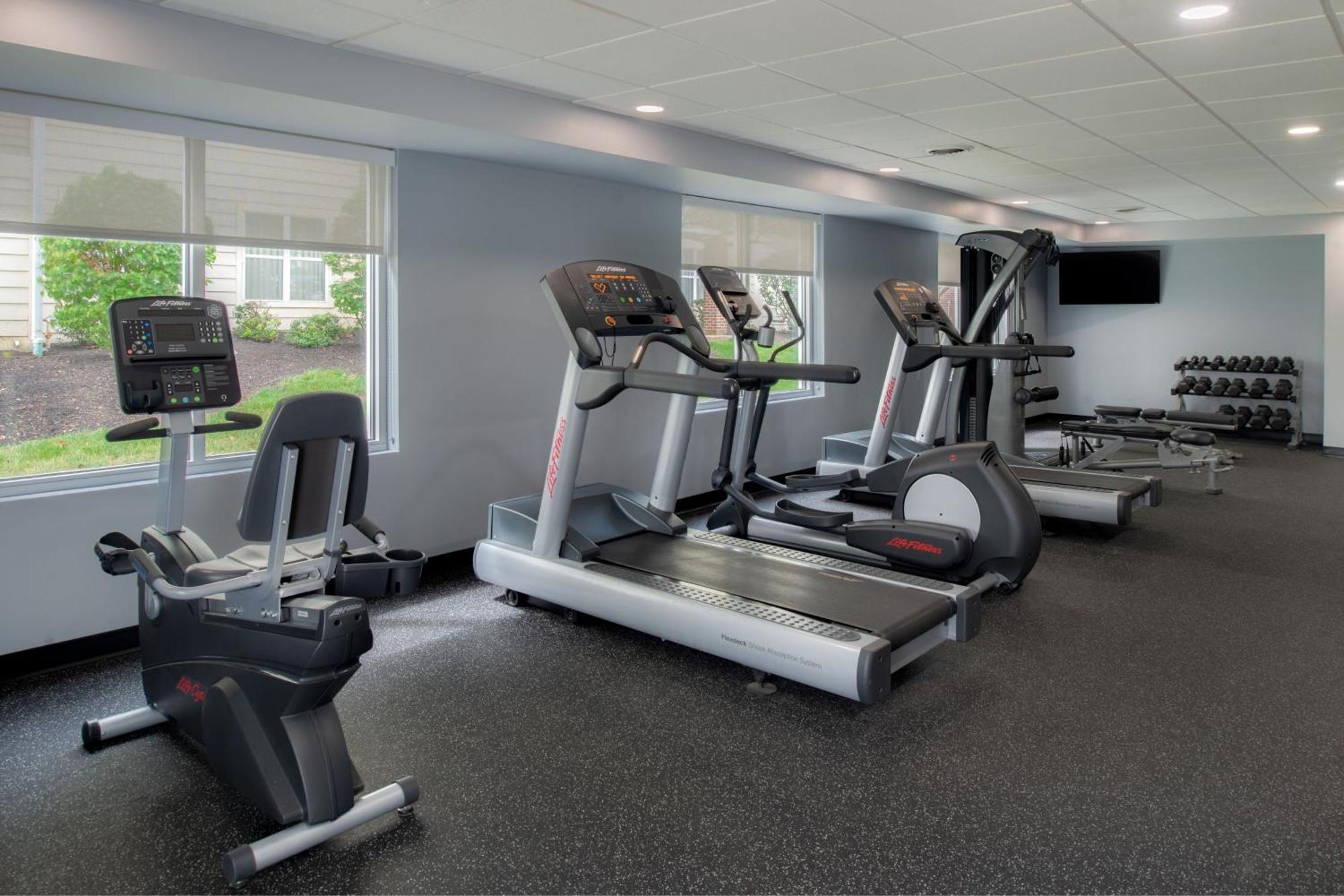 Fairfield By Marriott Hotel 3*