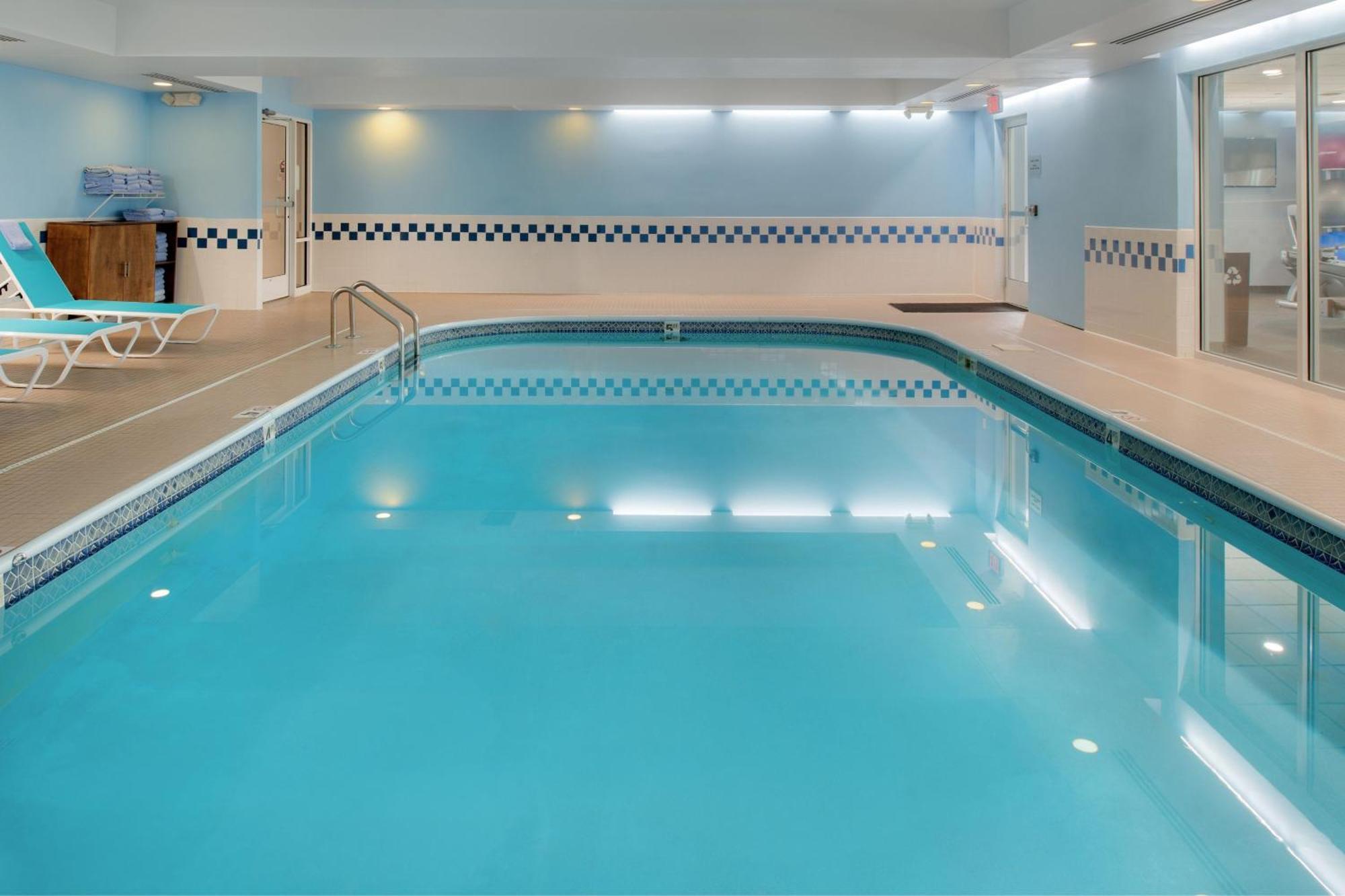 Fairfield By Marriott 3* Troy