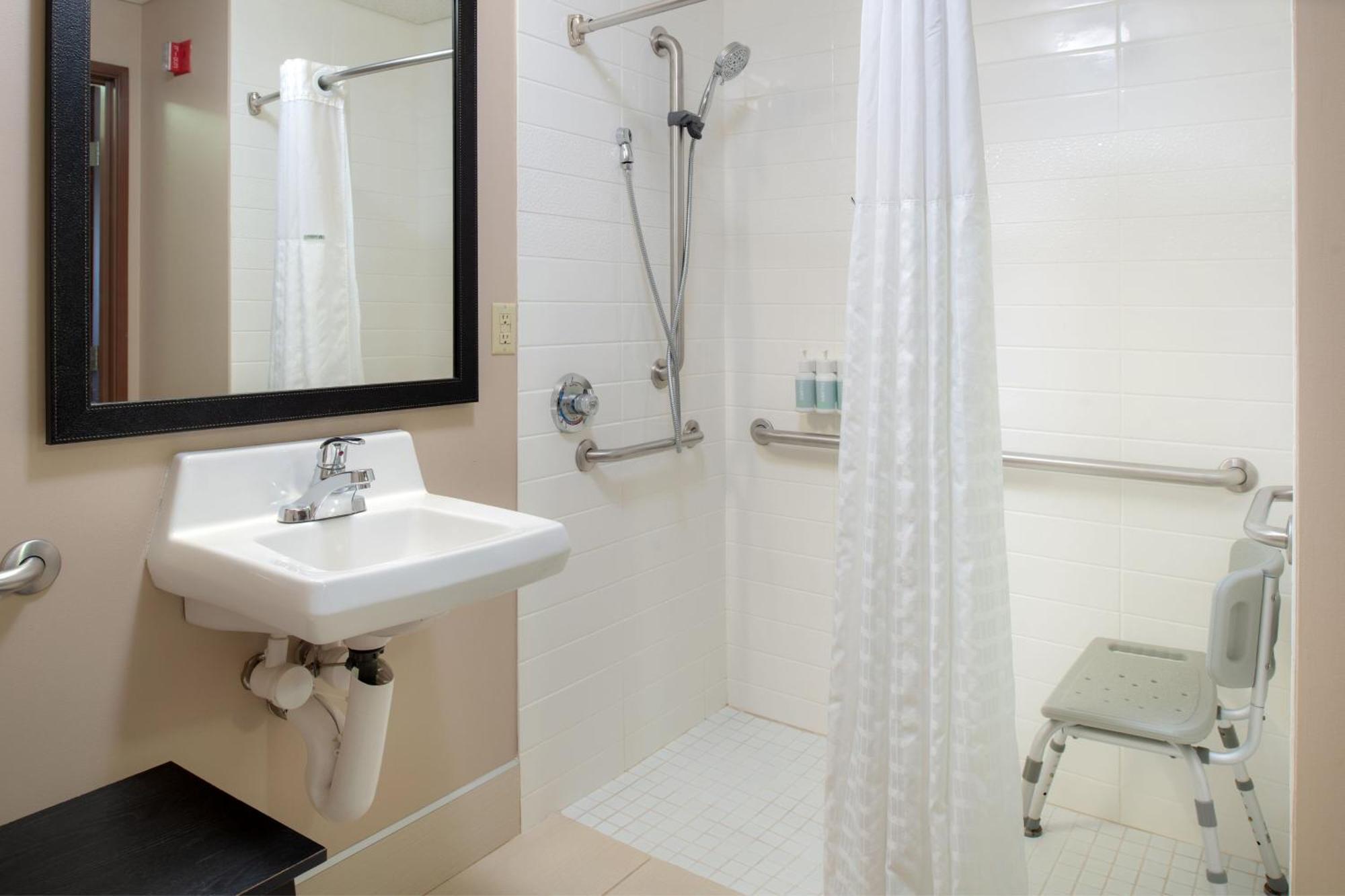 Fairfield By Marriott Hotel Troy