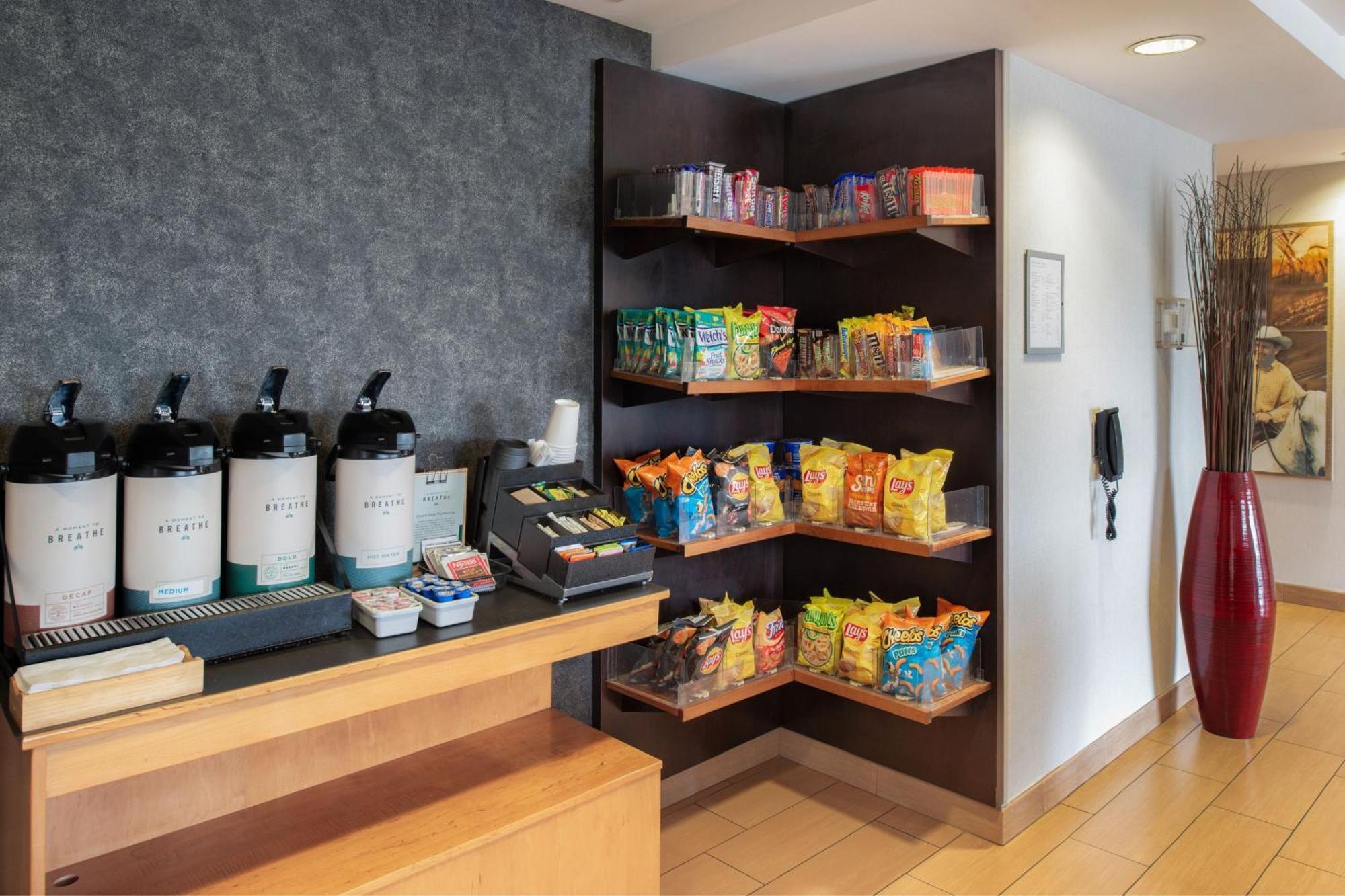 Fairfield By Marriott