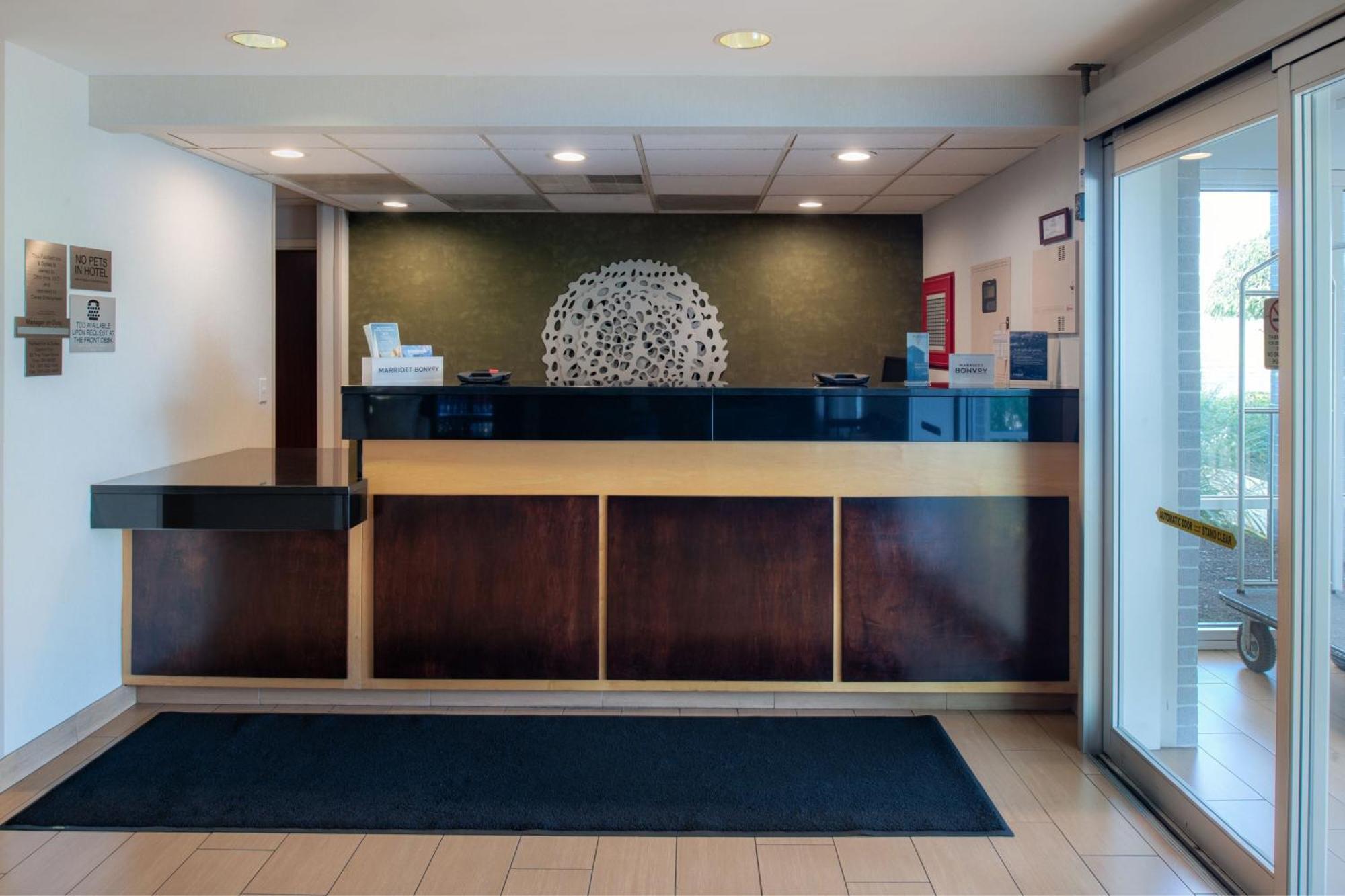 Hotel Fairfield By Marriott