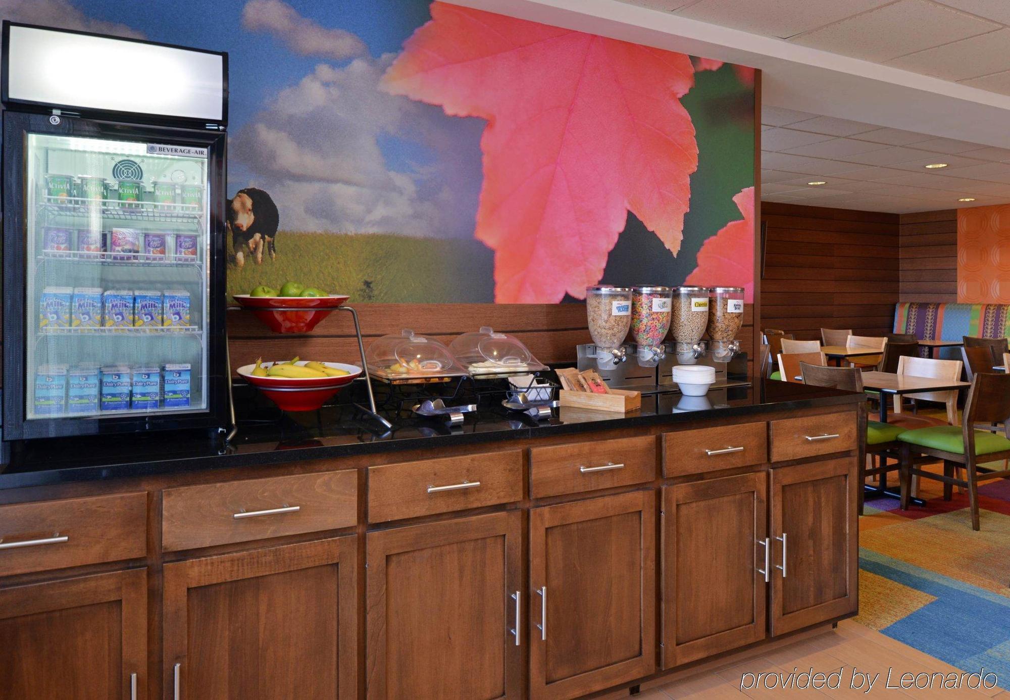 Fairfield By Marriott 3*