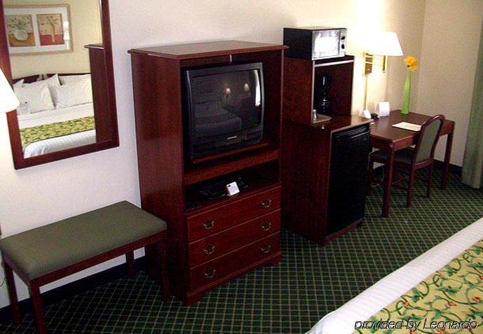 Hotel Fairfield By Marriott