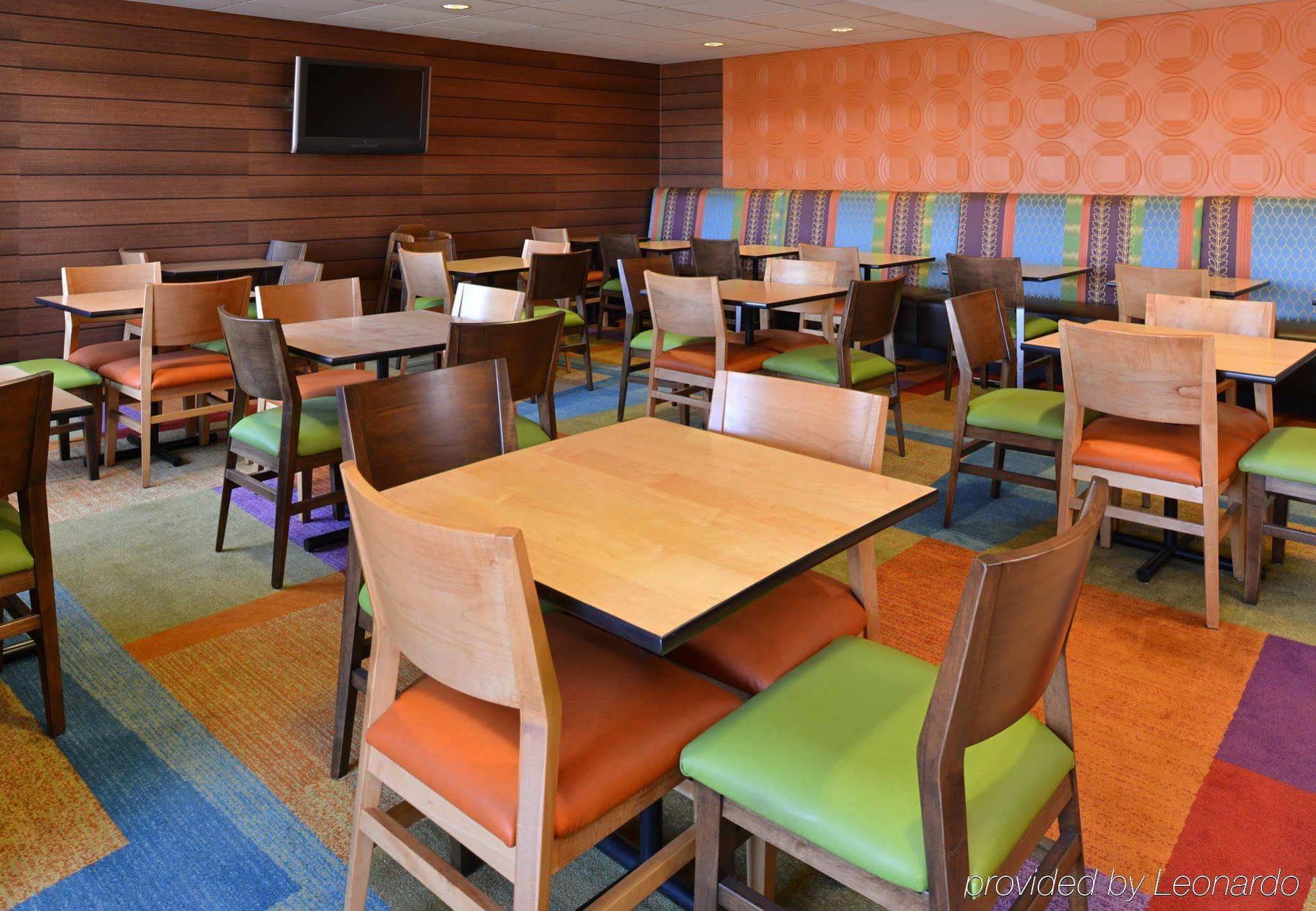 Fairfield By Marriott 3*
